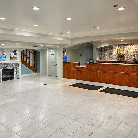 Studio 6 Ontario Ca Convention Center Airport 外观 照片