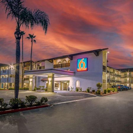 Studio 6 Ontario Ca Convention Center Airport 外观 照片